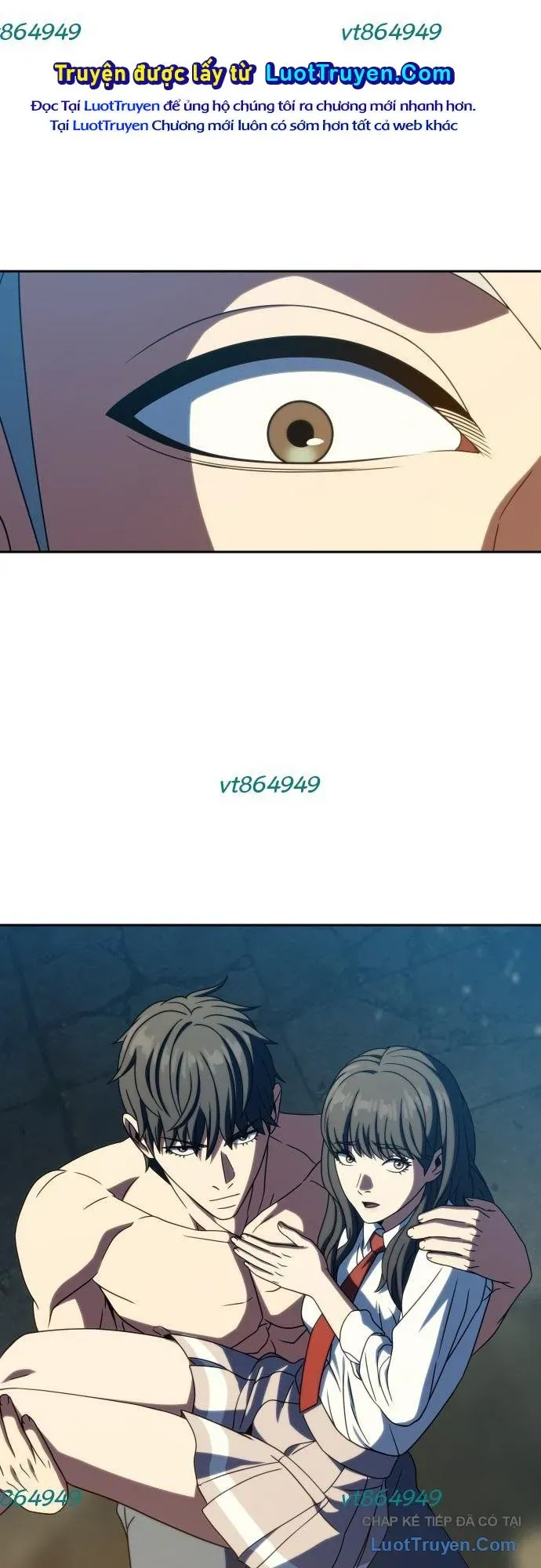 Hàn Băng Võ Giả - Chapter 45 - Page 65