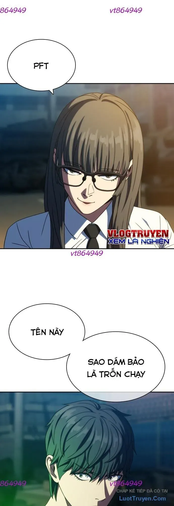 Hàn Băng Võ Giả - Chapter 45 - Page 9