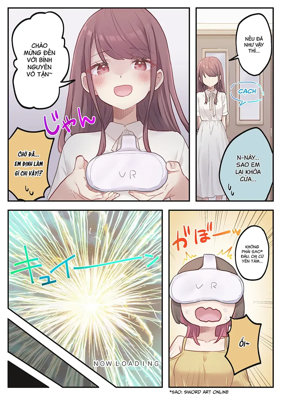 Marika-Chan No Koukando Wa Bukkowarete Iru - Chapter 9 - Page 21