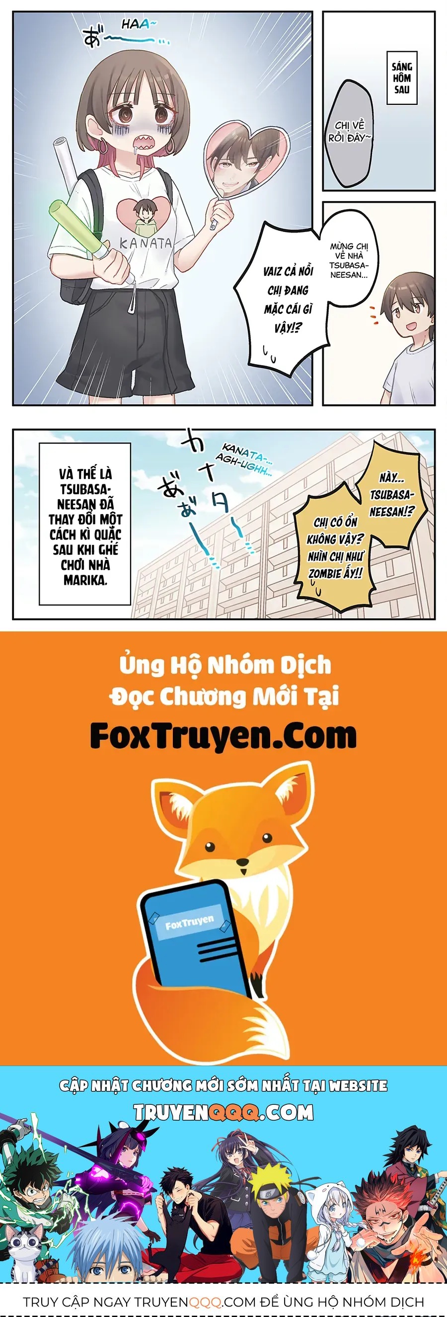 Marika-Chan No Koukando Wa Bukkowarete Iru - Chapter 9 - Page 25