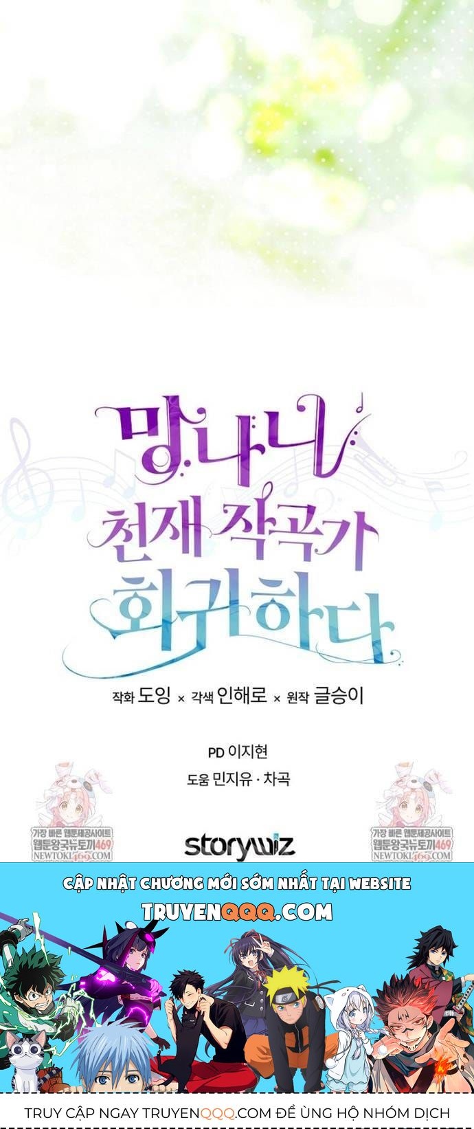 Nhà Soạn Nhạc Thiên Tài Đã Trở Lại - Chapter 90 - Page 14