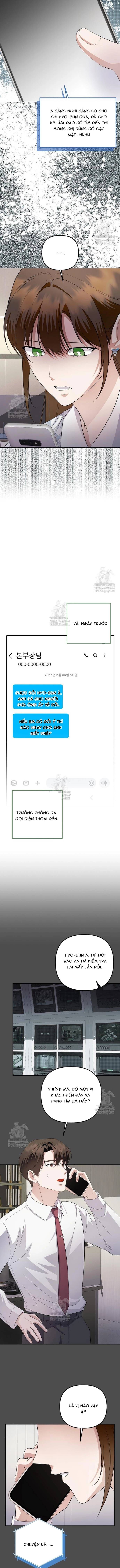 Nhà Soạn Nhạc Thiên Tài Đã Trở Lại - Chapter 90 - Page 3