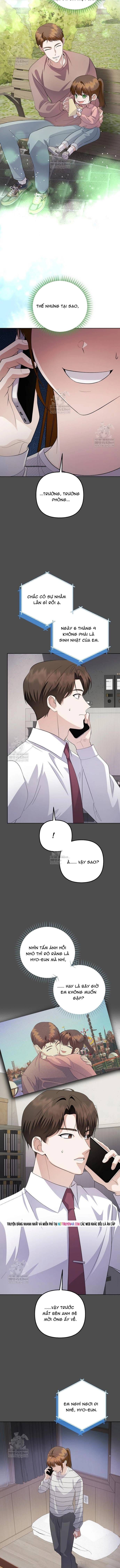 Nhà Soạn Nhạc Thiên Tài Đã Trở Lại - Chapter 90 - Page 5