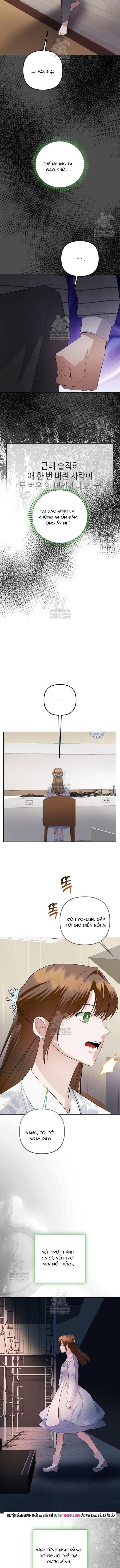 Nhà Soạn Nhạc Thiên Tài Đã Trở Lại - Chapter 90 - Page 6