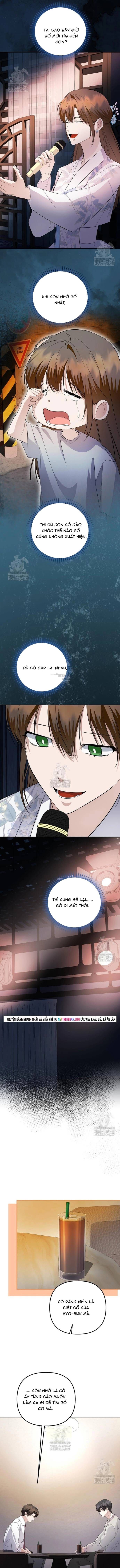 Nhà Soạn Nhạc Thiên Tài Đã Trở Lại - Chapter 90 - Page 8