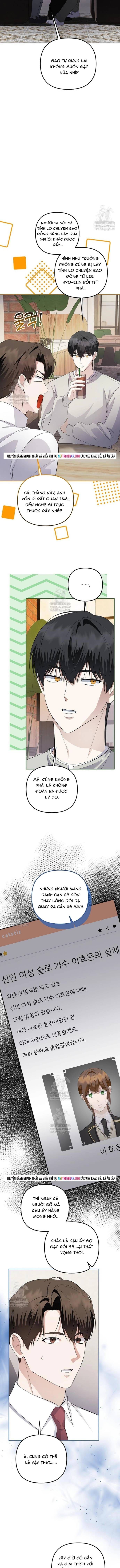 Nhà Soạn Nhạc Thiên Tài Đã Trở Lại - Chapter 90 - Page 9