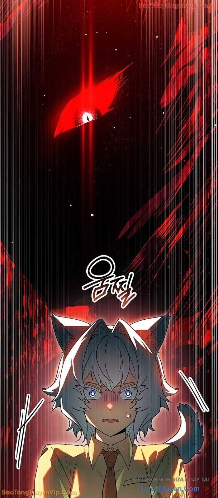 Anh Hùng Huyền Thoại Là Học Viên Danh Dự Của Học Viện - Chapter 66 - Page 105