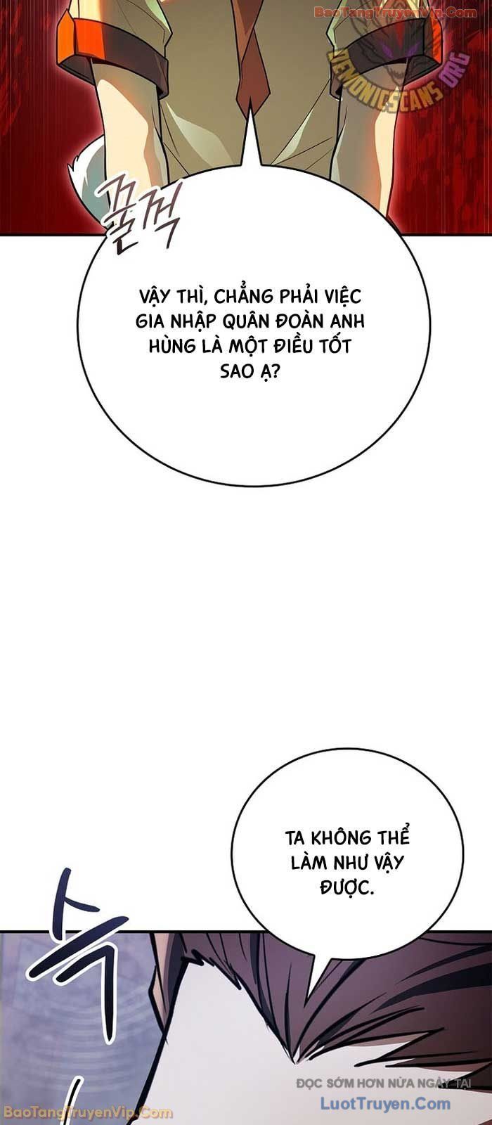 Anh Hùng Huyền Thoại Là Học Viên Danh Dự Của Học Viện - Chapter 66 - Page 106