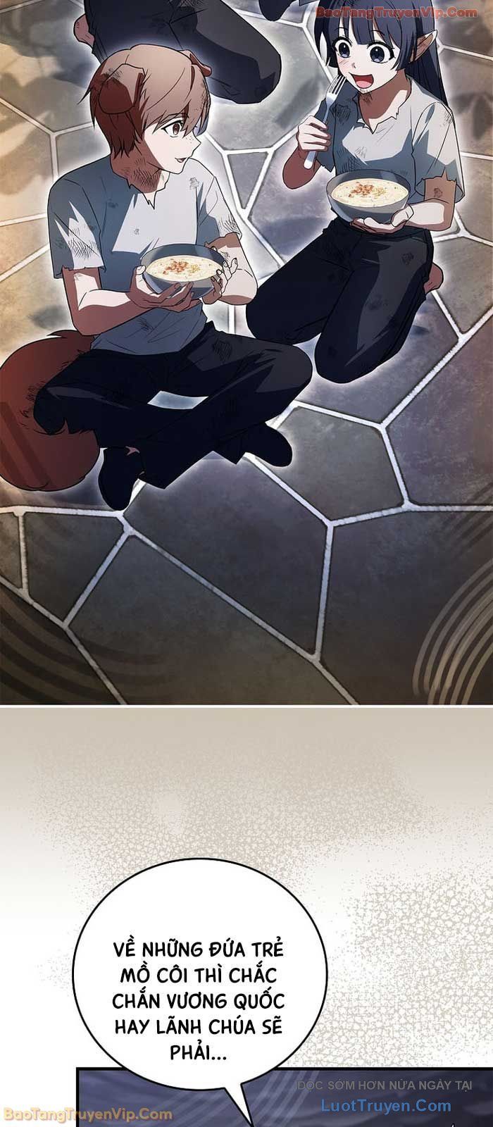 Anh Hùng Huyền Thoại Là Học Viên Danh Dự Của Học Viện - Chapter 66 - Page 109