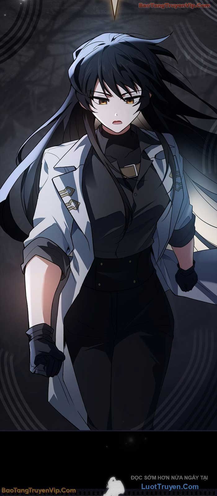 Anh Hùng Huyền Thoại Là Học Viên Danh Dự Của Học Viện - Chapter 66 - Page 11