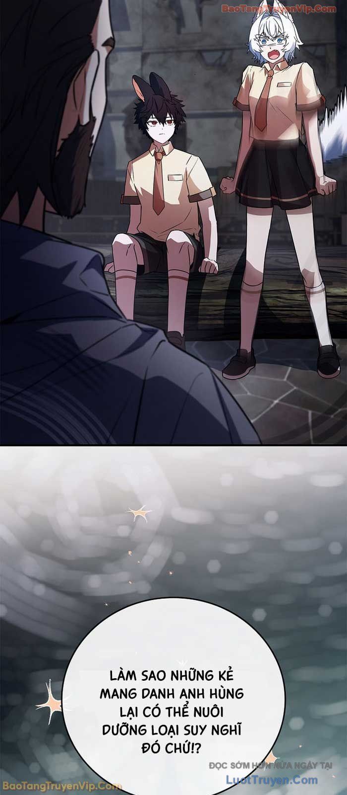 Anh Hùng Huyền Thoại Là Học Viên Danh Dự Của Học Viện - Chapter 66 - Page 114