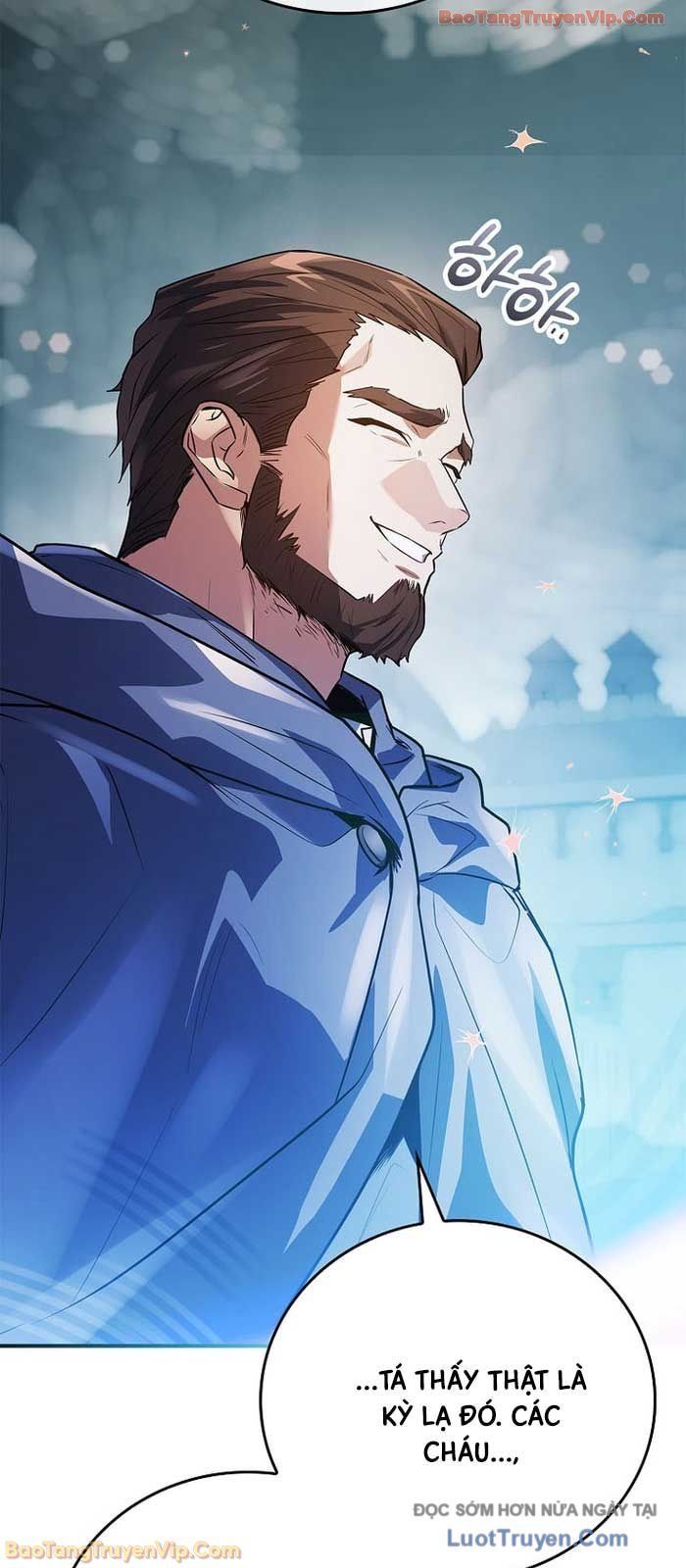 Anh Hùng Huyền Thoại Là Học Viên Danh Dự Của Học Viện - Chapter 66 - Page 115
