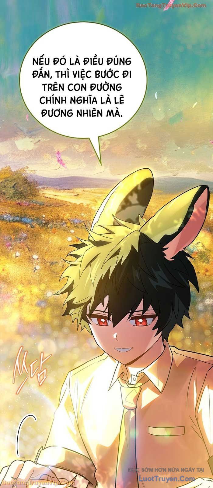 Anh Hùng Huyền Thoại Là Học Viên Danh Dự Của Học Viện - Chapter 66 - Page 122
