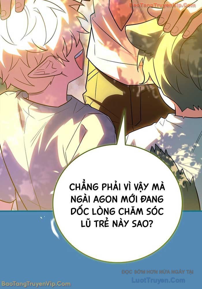 Anh Hùng Huyền Thoại Là Học Viên Danh Dự Của Học Viện - Chapter 66 - Page 123