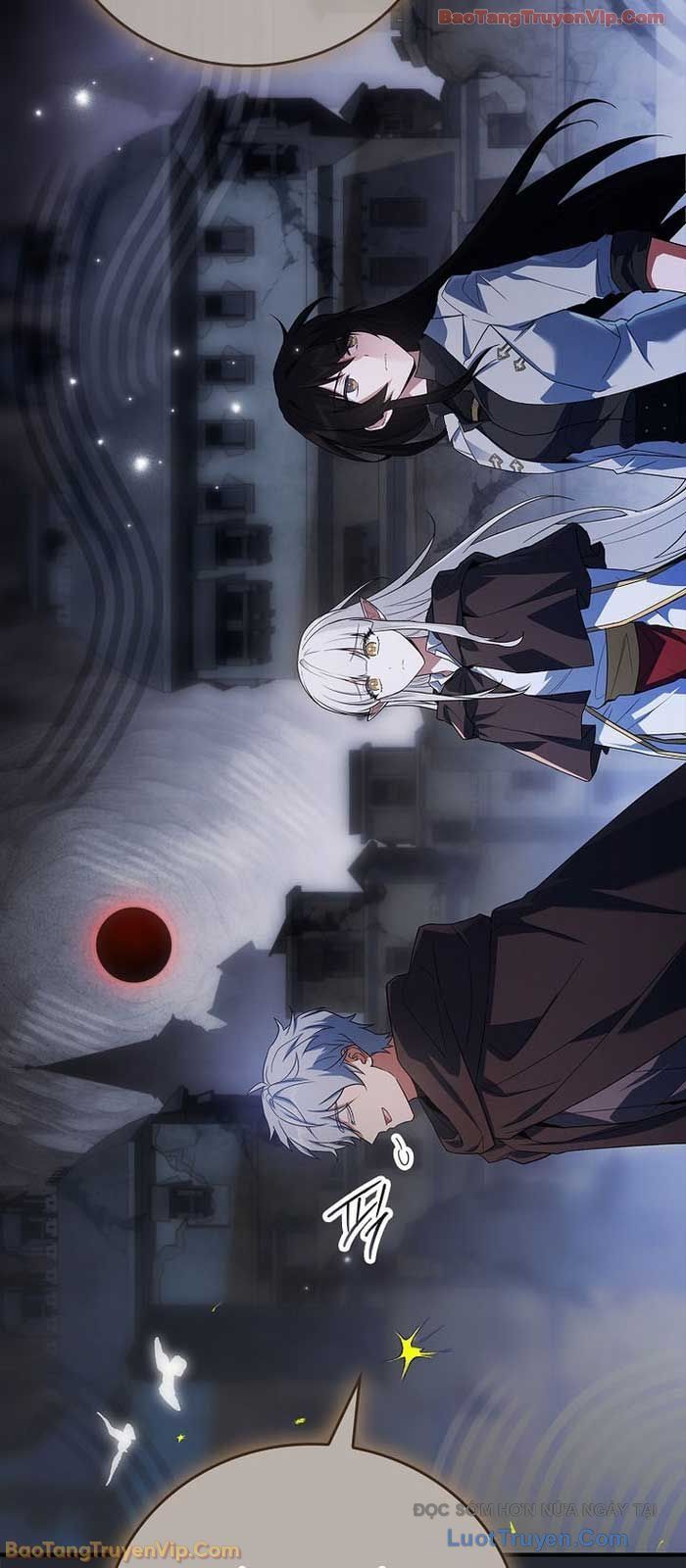 Anh Hùng Huyền Thoại Là Học Viên Danh Dự Của Học Viện - Chapter 66 - Page 17