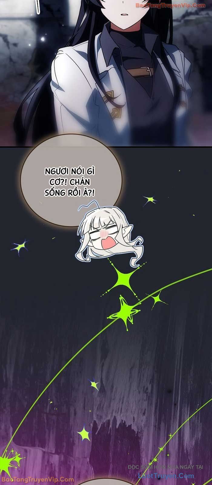 Anh Hùng Huyền Thoại Là Học Viên Danh Dự Của Học Viện - Chapter 66 - Page 19