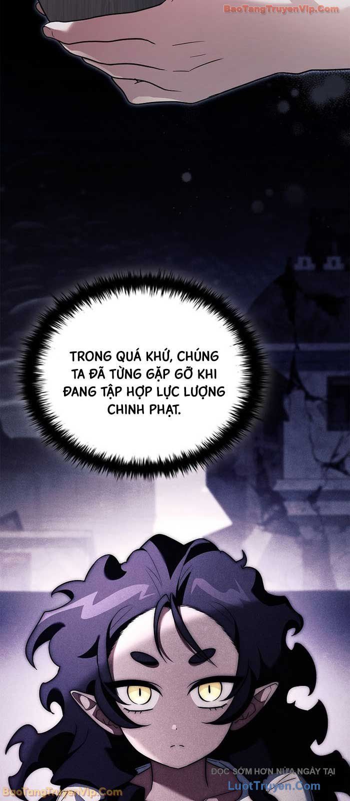 Anh Hùng Huyền Thoại Là Học Viên Danh Dự Của Học Viện - Chapter 66 - Page 24