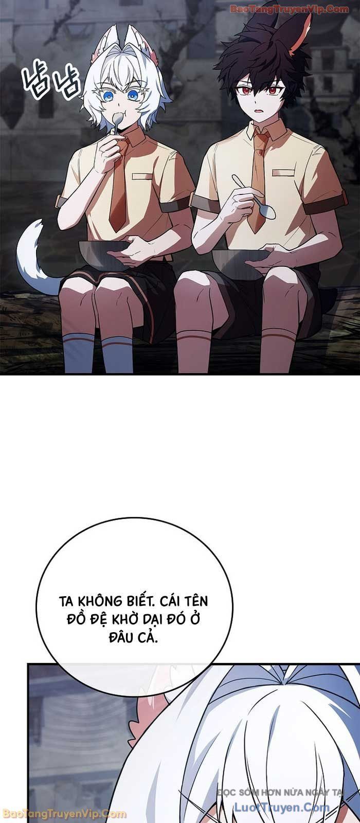 Anh Hùng Huyền Thoại Là Học Viên Danh Dự Của Học Viện - Chapter 66 - Page 30