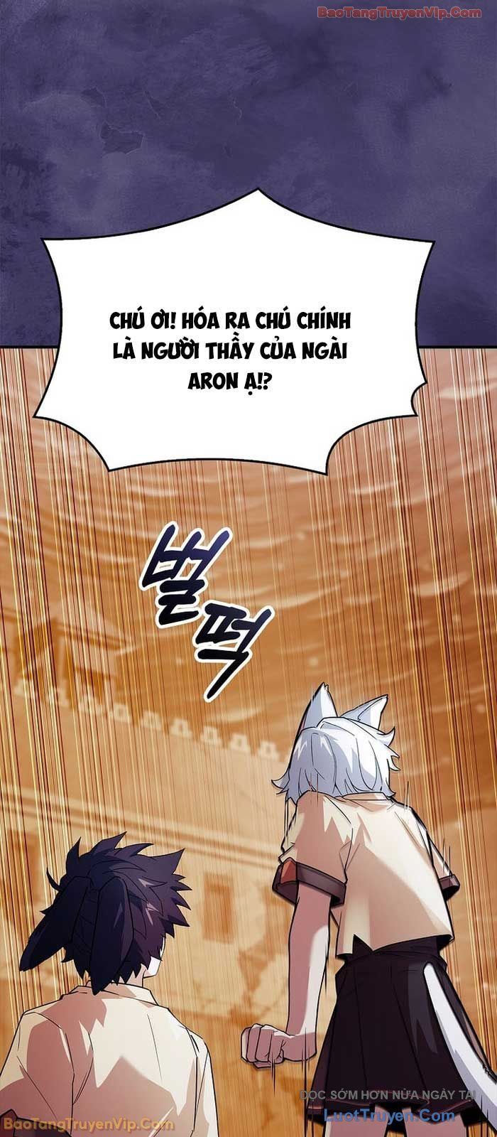 Anh Hùng Huyền Thoại Là Học Viên Danh Dự Của Học Viện - Chapter 66 - Page 32