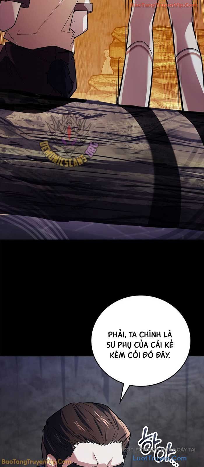 Anh Hùng Huyền Thoại Là Học Viên Danh Dự Của Học Viện - Chapter 66 - Page 33