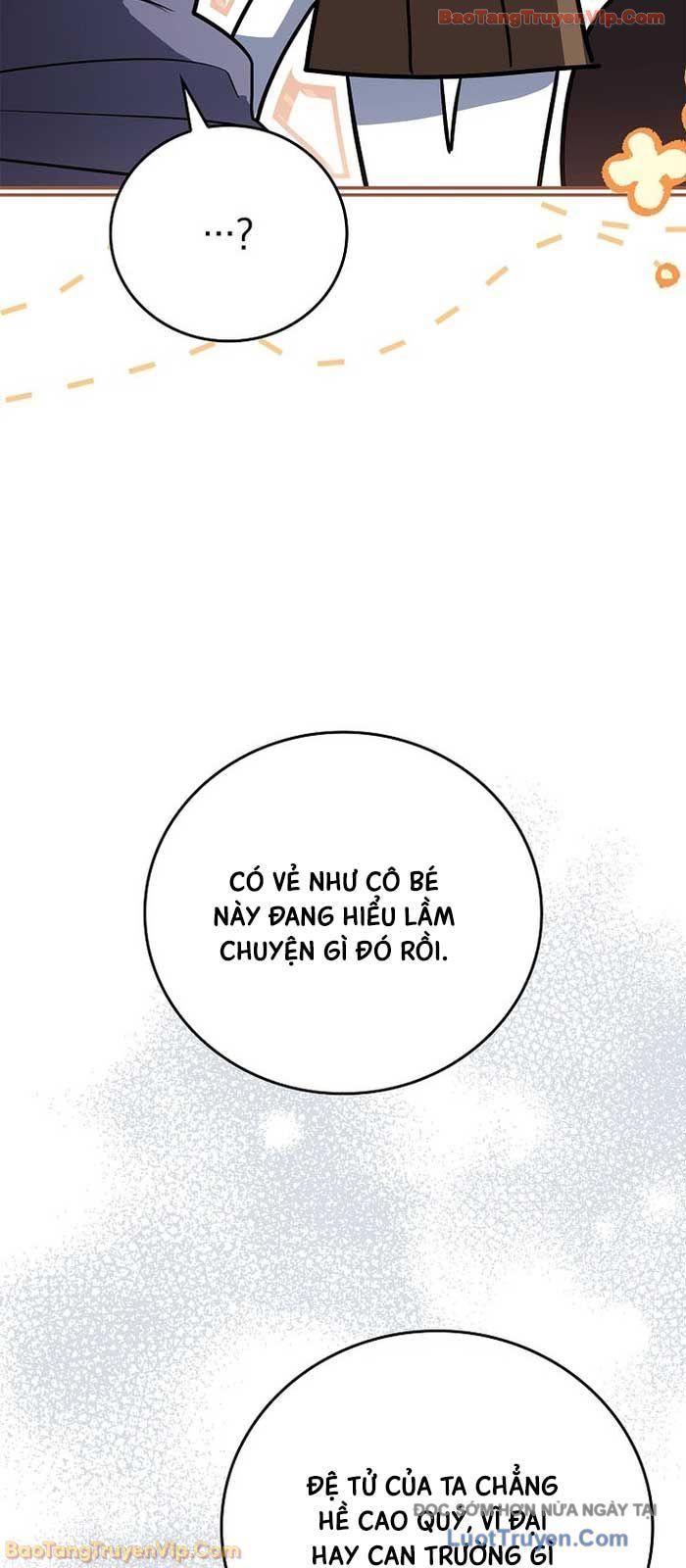 Anh Hùng Huyền Thoại Là Học Viên Danh Dự Của Học Viện - Chapter 66 - Page 36