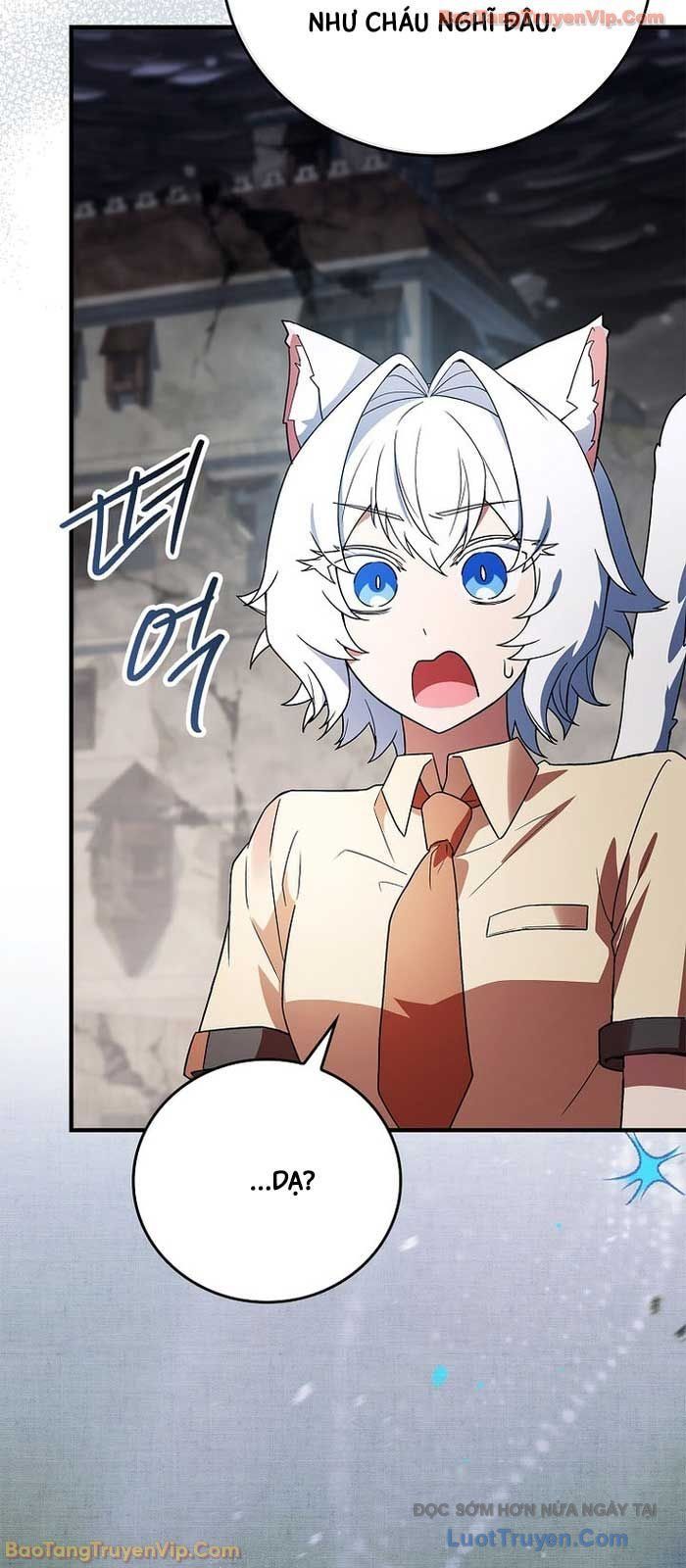 Anh Hùng Huyền Thoại Là Học Viên Danh Dự Của Học Viện - Chapter 66 - Page 37