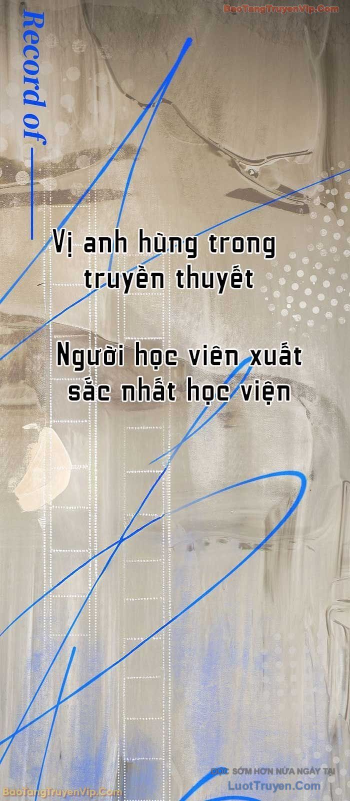 Anh Hùng Huyền Thoại Là Học Viên Danh Dự Của Học Viện - Chapter 66 - Page 41