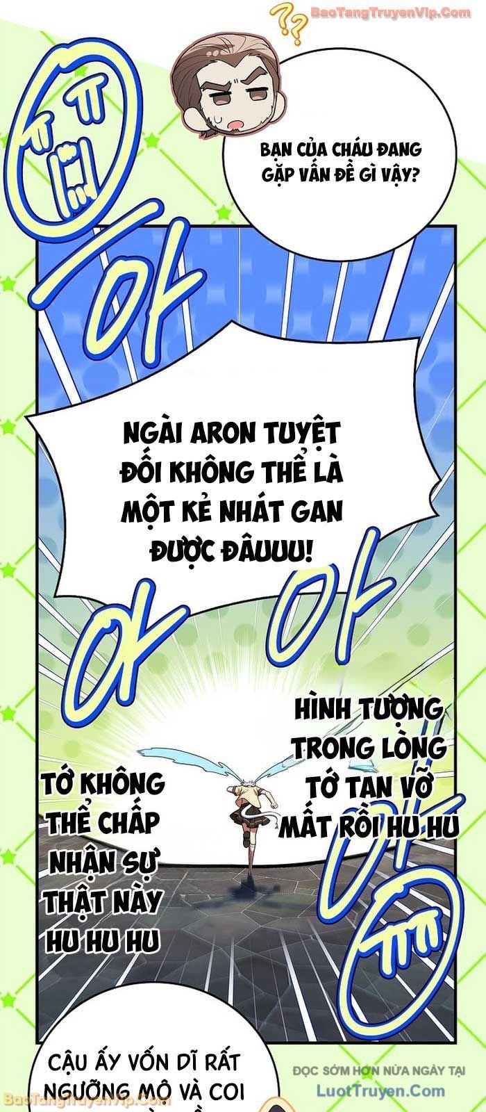 Anh Hùng Huyền Thoại Là Học Viên Danh Dự Của Học Viện - Chapter 66 - Page 46