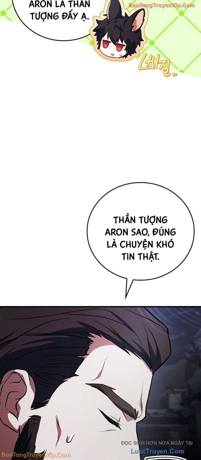 Anh Hùng Huyền Thoại Là Học Viên Danh Dự Của Học Viện - Chapter 66 - Page 47