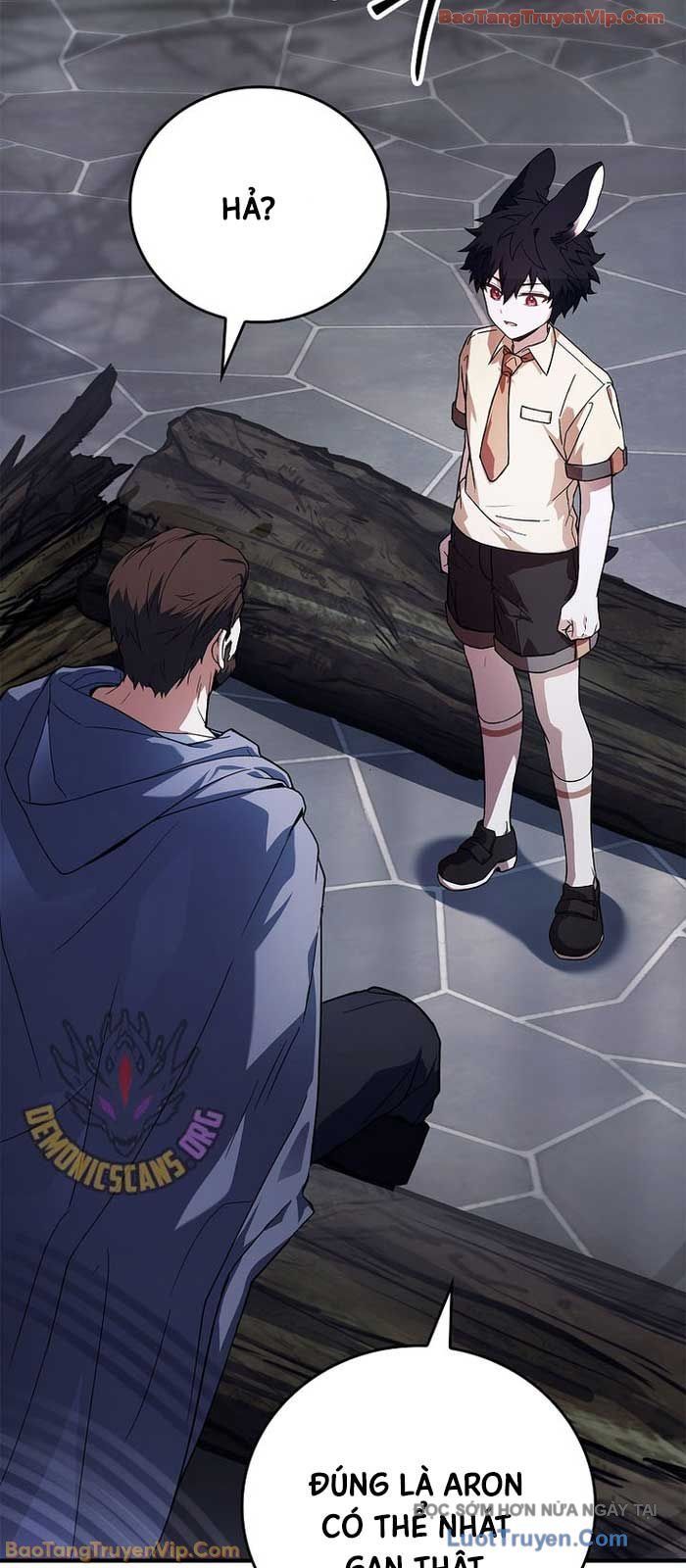 Anh Hùng Huyền Thoại Là Học Viên Danh Dự Của Học Viện - Chapter 66 - Page 49