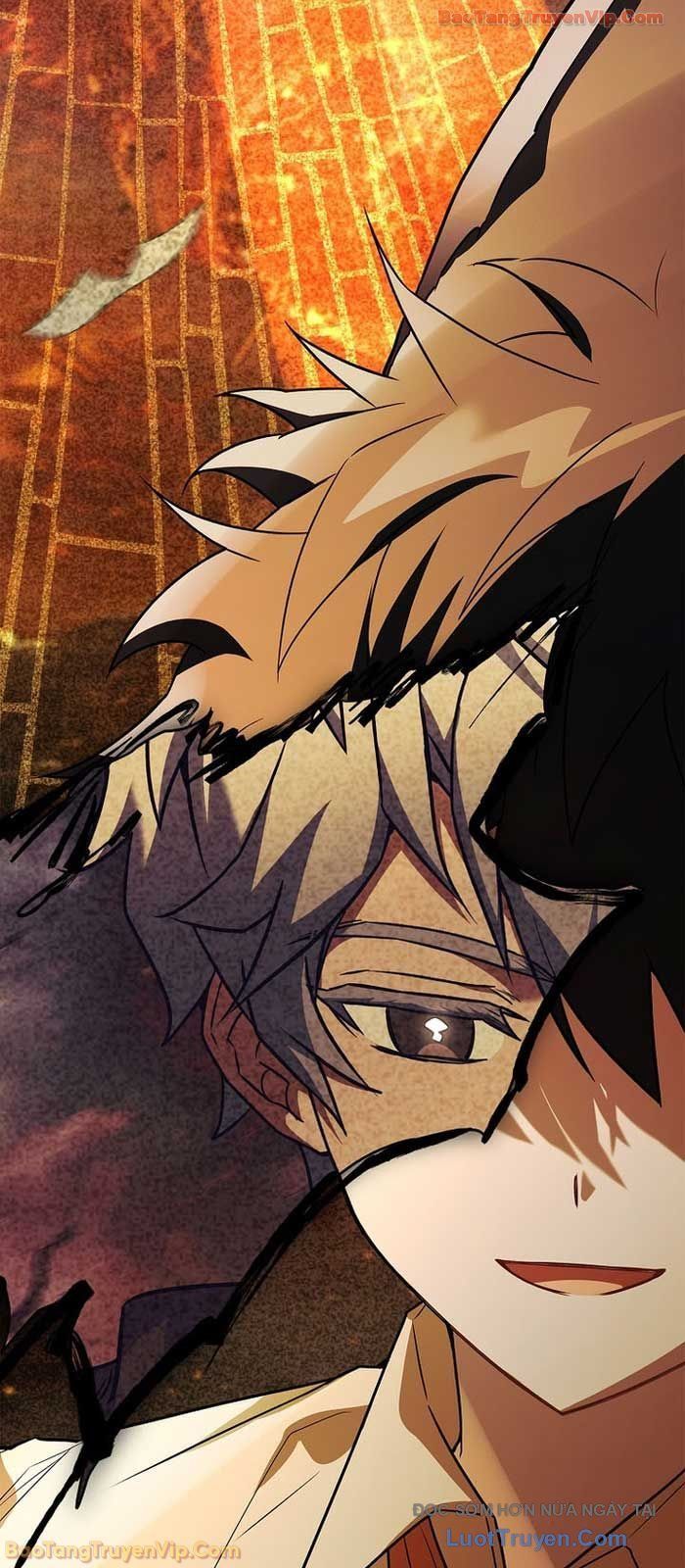 Anh Hùng Huyền Thoại Là Học Viên Danh Dự Của Học Viện - Chapter 66 - Page 53