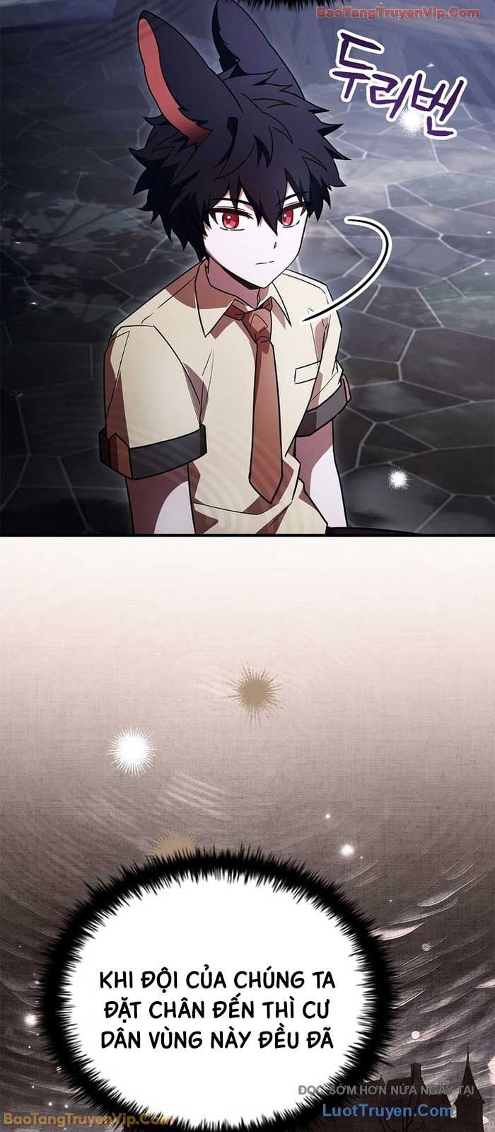 Anh Hùng Huyền Thoại Là Học Viên Danh Dự Của Học Viện - Chapter 66 - Page 72