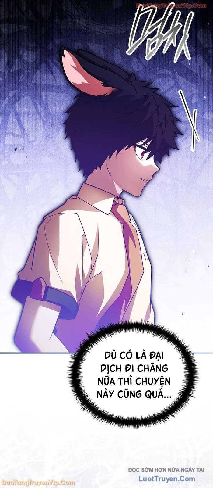 Anh Hùng Huyền Thoại Là Học Viên Danh Dự Của Học Viện - Chapter 66 - Page 75