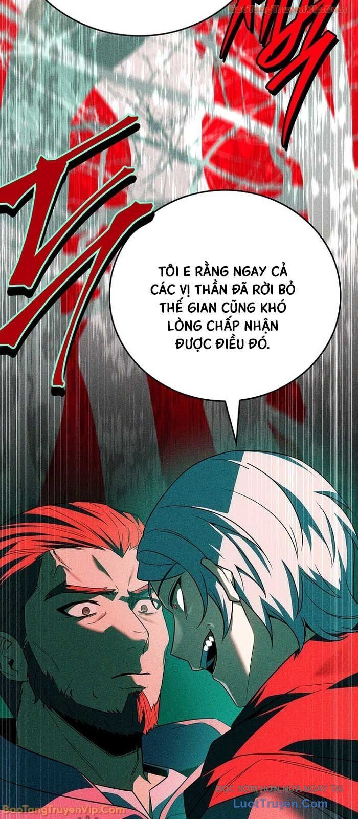 Anh Hùng Huyền Thoại Là Học Viên Danh Dự Của Học Viện - Chapter 66 - Page 84