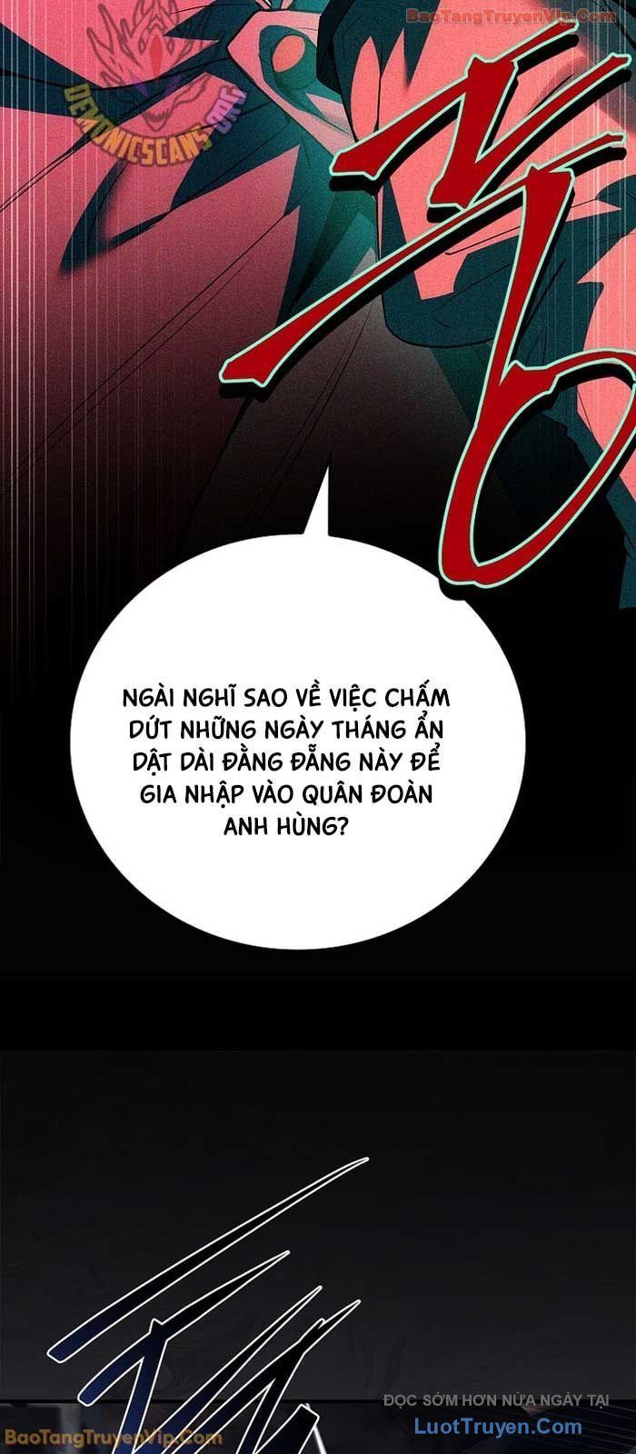 Anh Hùng Huyền Thoại Là Học Viên Danh Dự Của Học Viện - Chapter 66 - Page 85