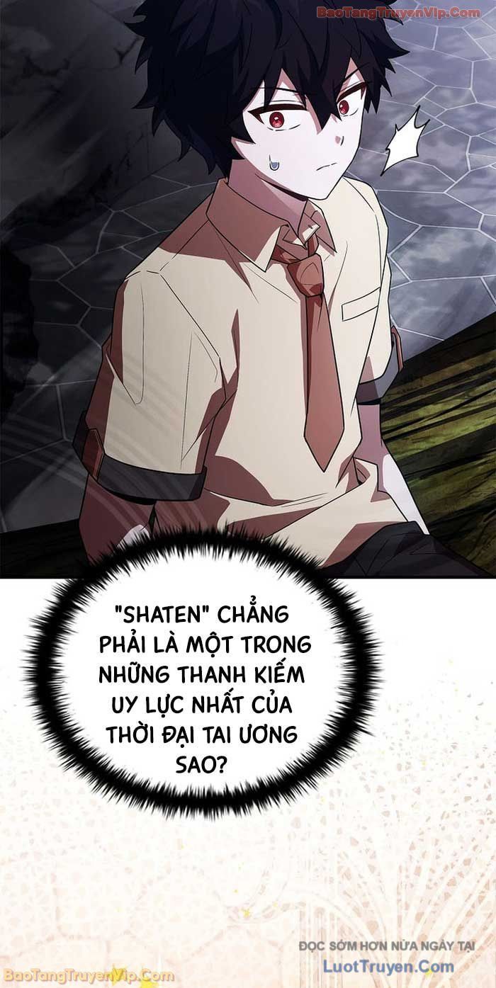 Anh Hùng Huyền Thoại Là Học Viên Danh Dự Của Học Viện - Chapter 66 - Page 91