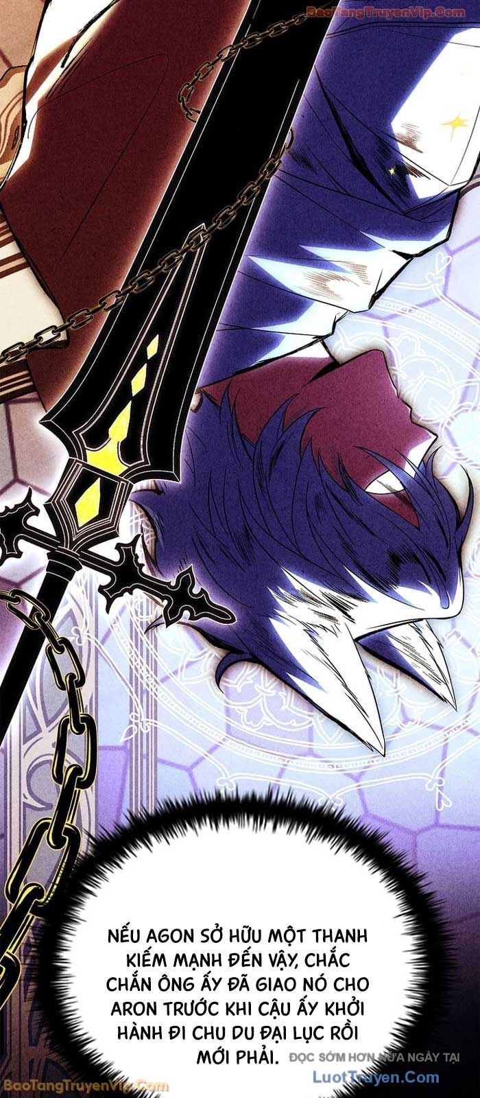 Anh Hùng Huyền Thoại Là Học Viên Danh Dự Của Học Viện - Chapter 66 - Page 93