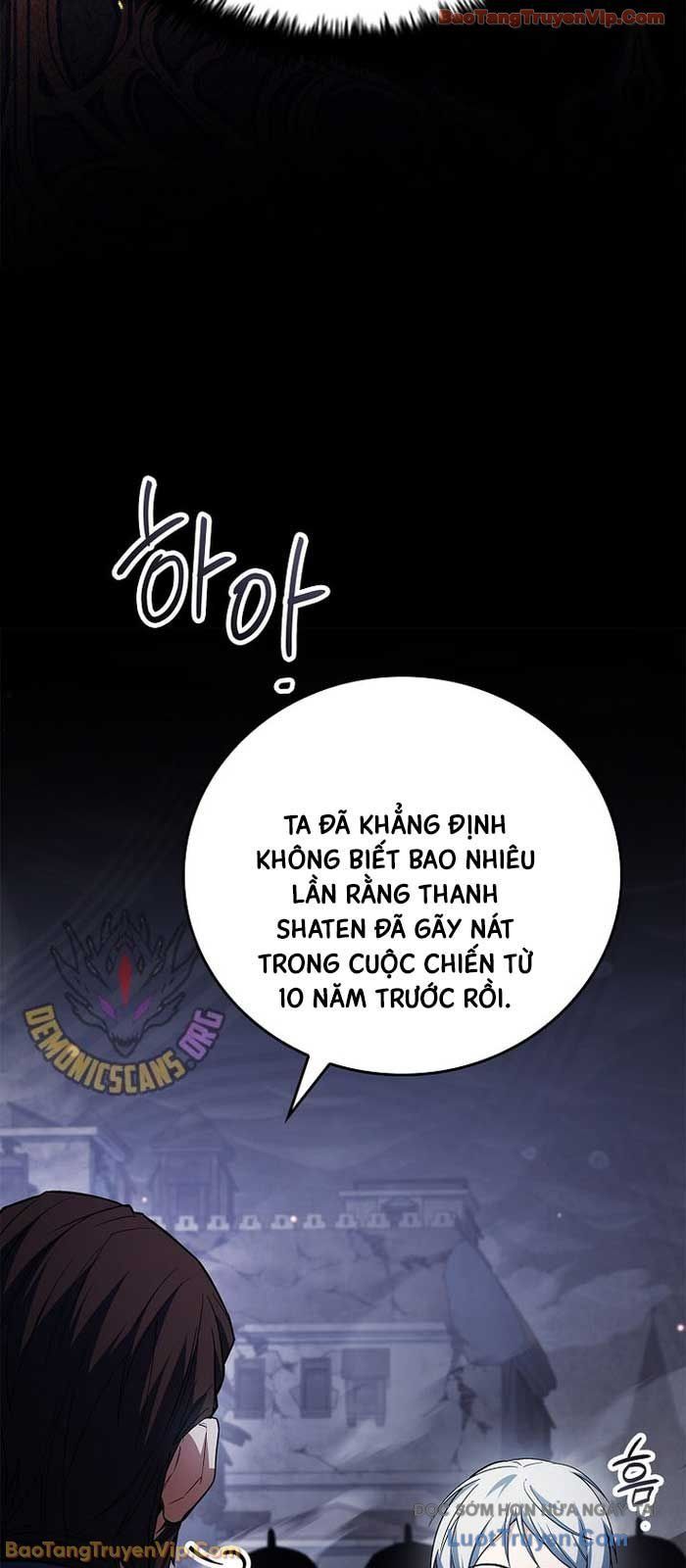 Anh Hùng Huyền Thoại Là Học Viên Danh Dự Của Học Viện - Chapter 66 - Page 94