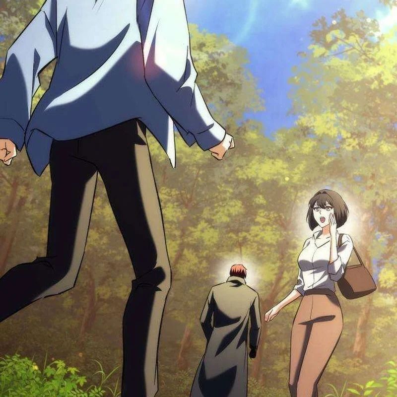 Thần Thịnh Vượng - Chapter 22 - Page 128