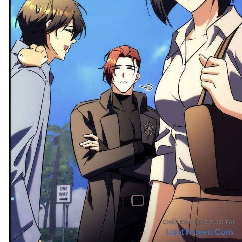 Thần Thịnh Vượng - Chapter 22 - Page 139