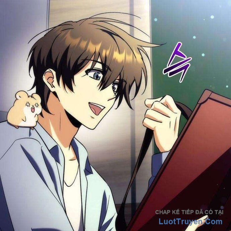 Thần Thịnh Vượng - Chapter 22 - Page 160