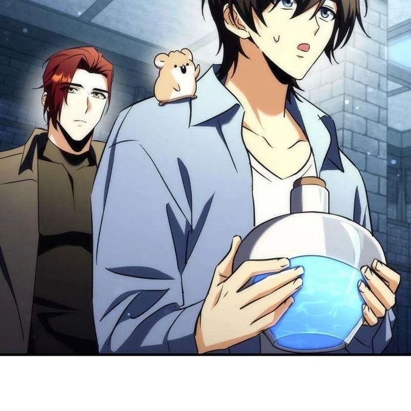 Thần Thịnh Vượng - Chapter 22 - Page 189