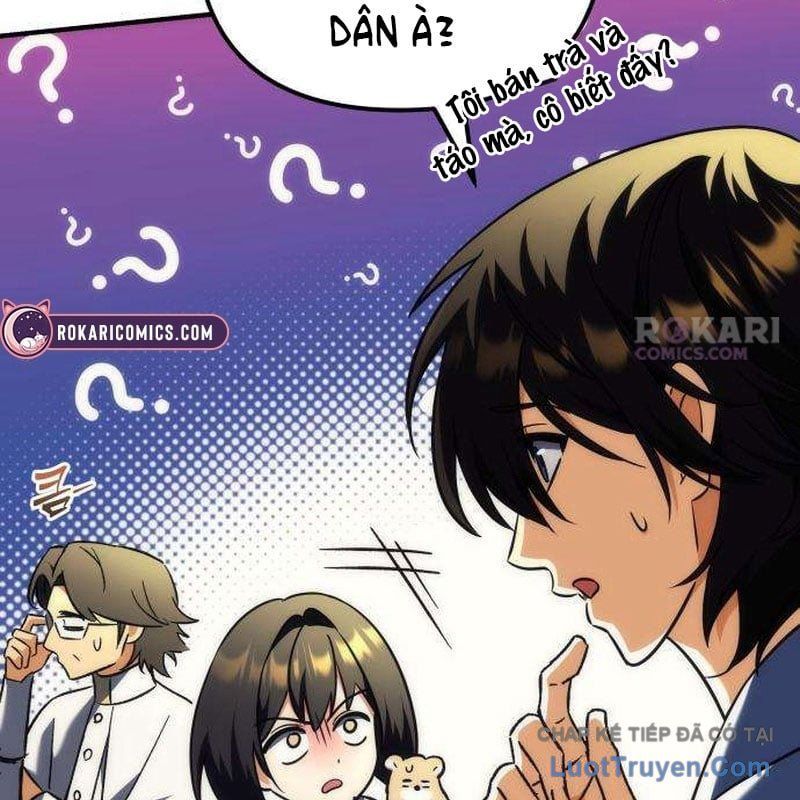 Thần Thịnh Vượng - Chapter 22 - Page 22