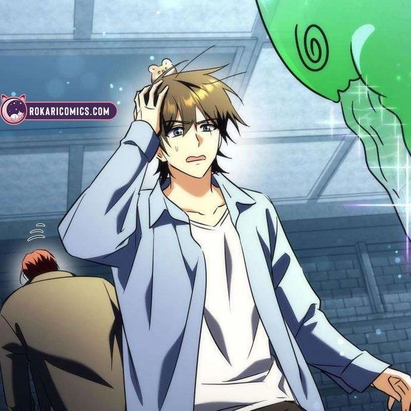 Thần Thịnh Vượng - Chapter 22 - Page 244