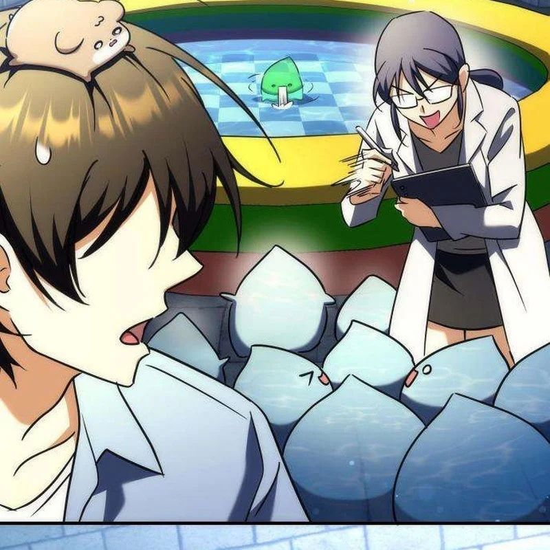 Thần Thịnh Vượng - Chapter 22 - Page 255