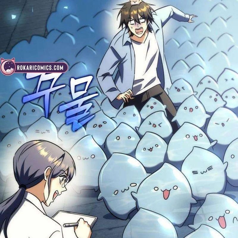 Thần Thịnh Vượng - Chapter 22 - Page 257