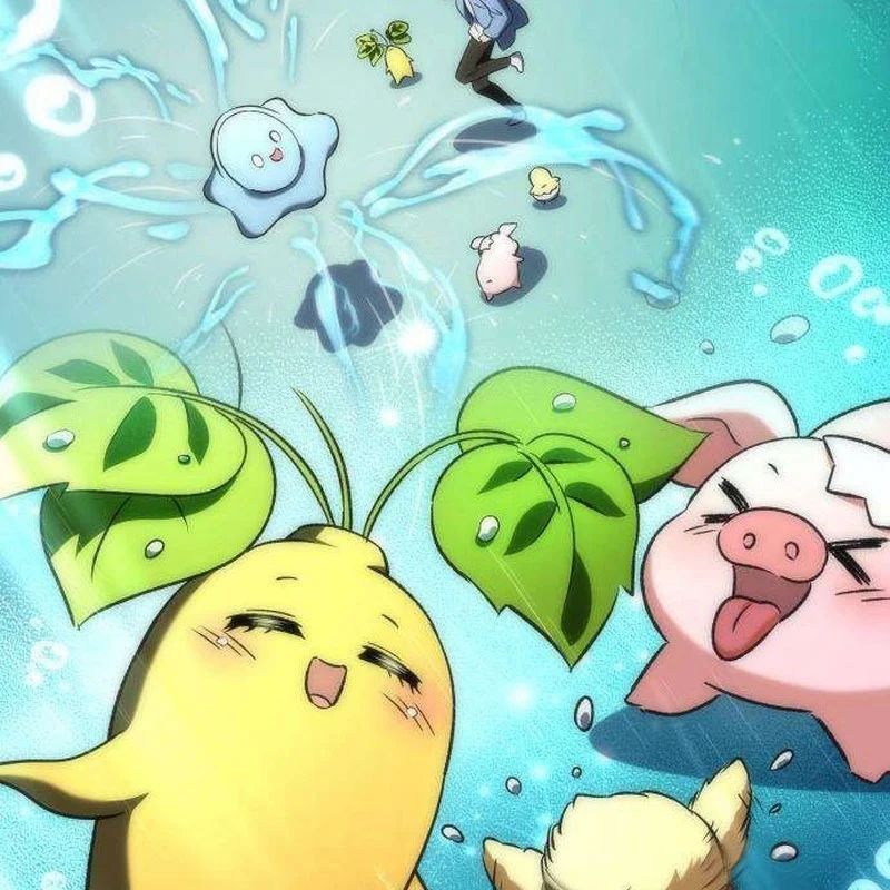 Thần Thịnh Vượng - Chapter 22 - Page 60