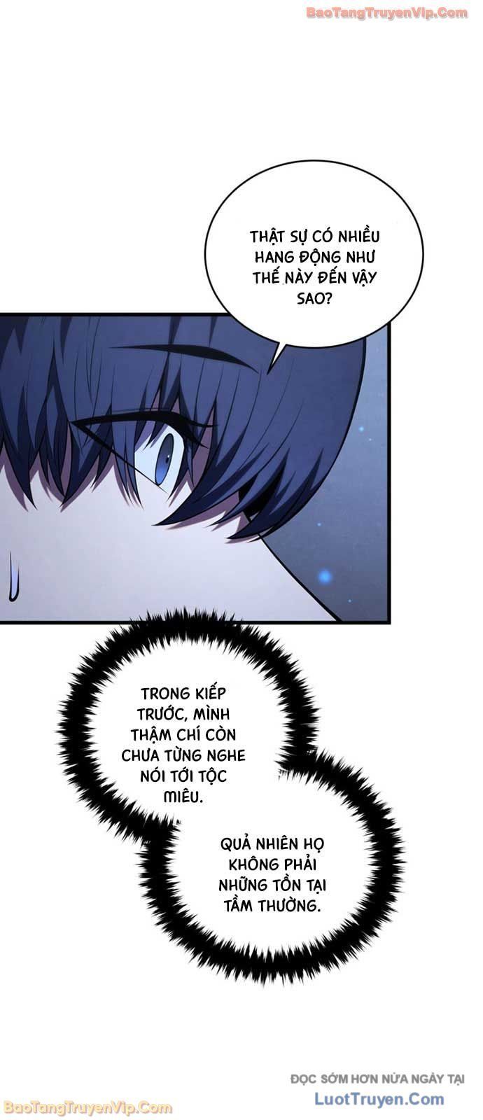 Con Trai Út Của Gia Đình Kiếm Thuật Danh Tiếng - Chapter 191 - Page 22