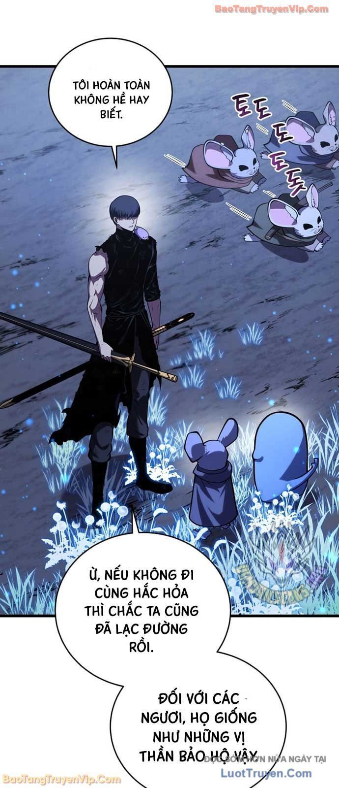 Con Trai Út Của Gia Đình Kiếm Thuật Danh Tiếng - Chapter 191 - Page 23