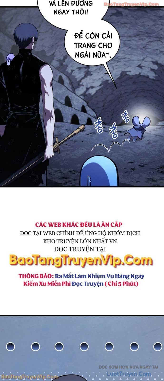 Con Trai Út Của Gia Đình Kiếm Thuật Danh Tiếng - Chapter 191 - Page 40
